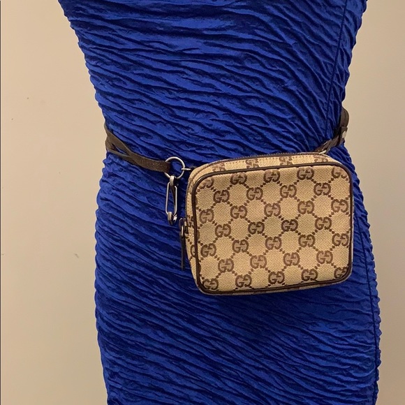 Sold Gucci multi purpose bag - Picture 5 of 9